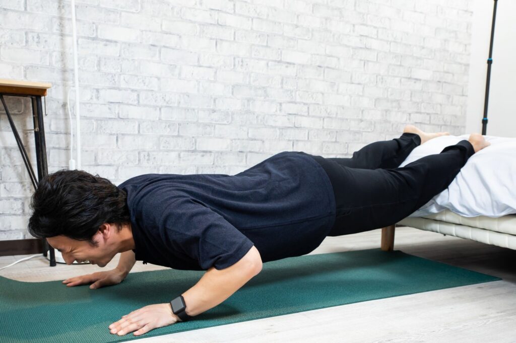 早漏トレーニング